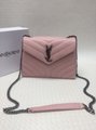 Сумка Yves Saint Laurent (26х18 кожа )