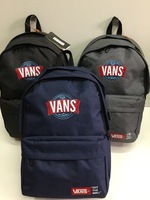 Рюкзак Vans (3 расцветки)